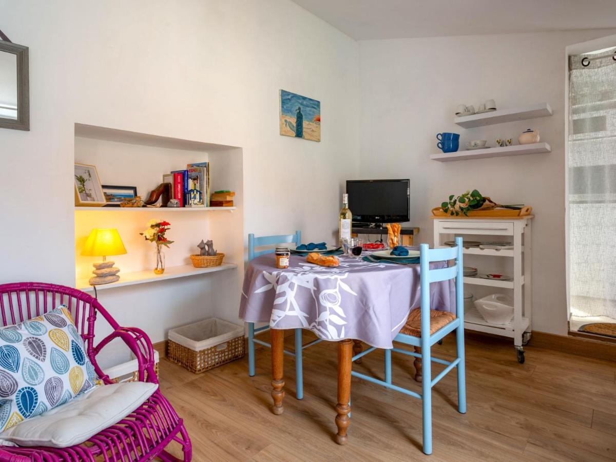 Holiday Home Jardin Secret By Interhome Pornic Zewnętrze zdjęcie