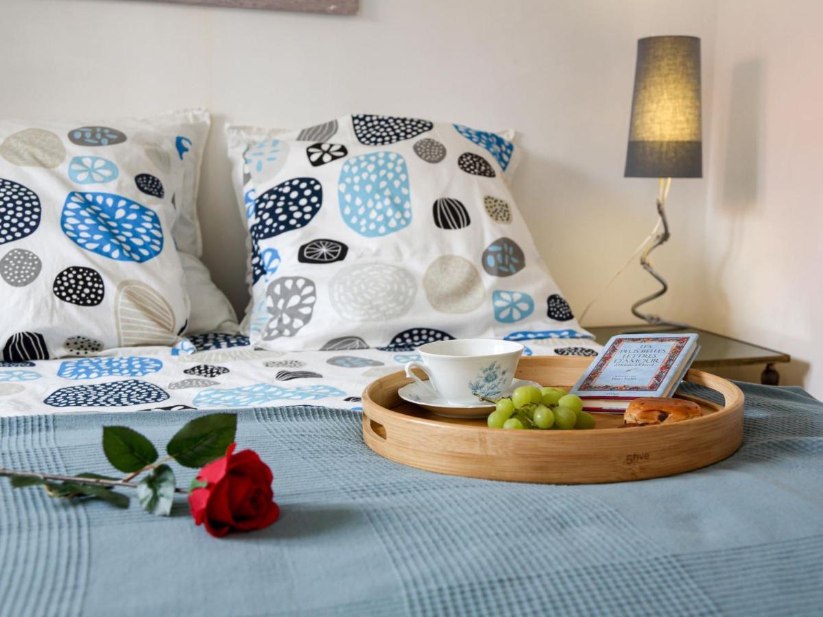 Holiday Home Jardin Secret By Interhome Pornic Zewnętrze zdjęcie