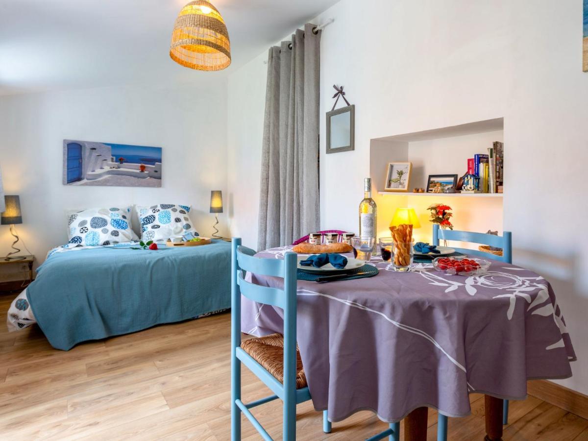 Holiday Home Jardin Secret By Interhome Pornic Zewnętrze zdjęcie