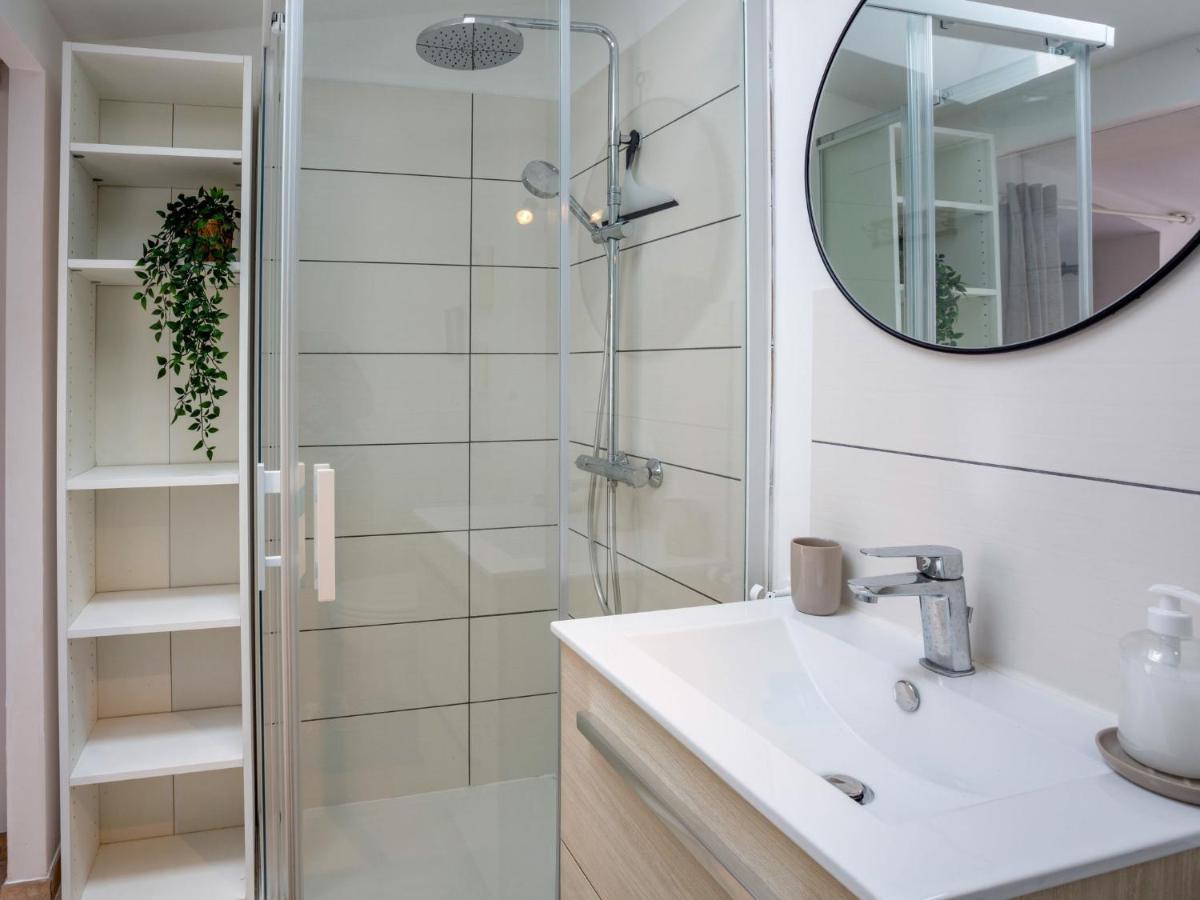 Holiday Home Jardin Secret By Interhome Pornic Zewnętrze zdjęcie